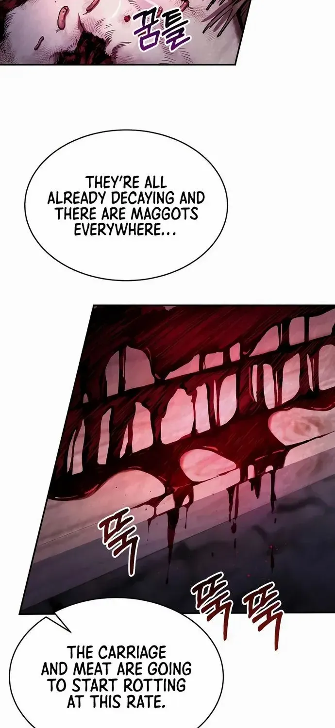 A Rogue Guard In A Medieval Fantasy Chapter 10 page 103 - MangaKakalot