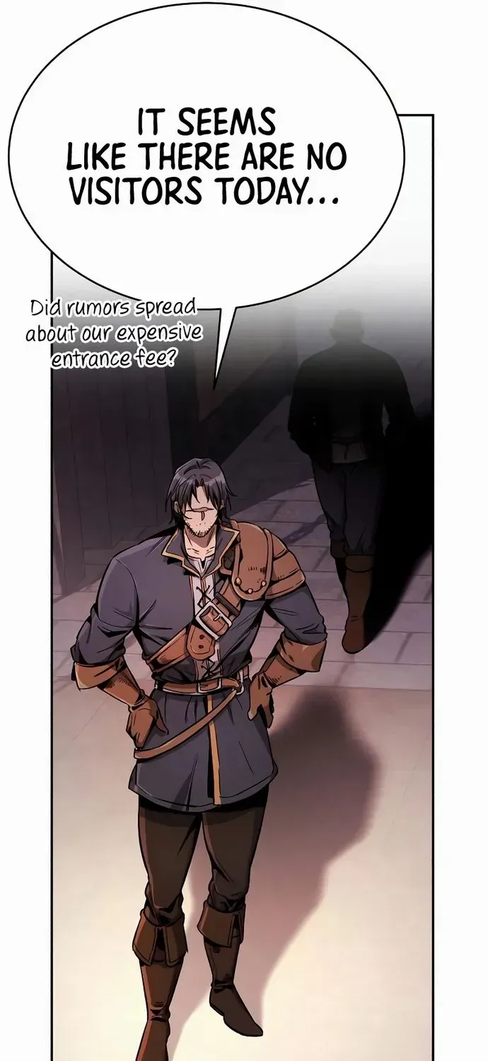 A Rogue Guard In A Medieval Fantasy Chapter 10 page 51 - MangaKakalot