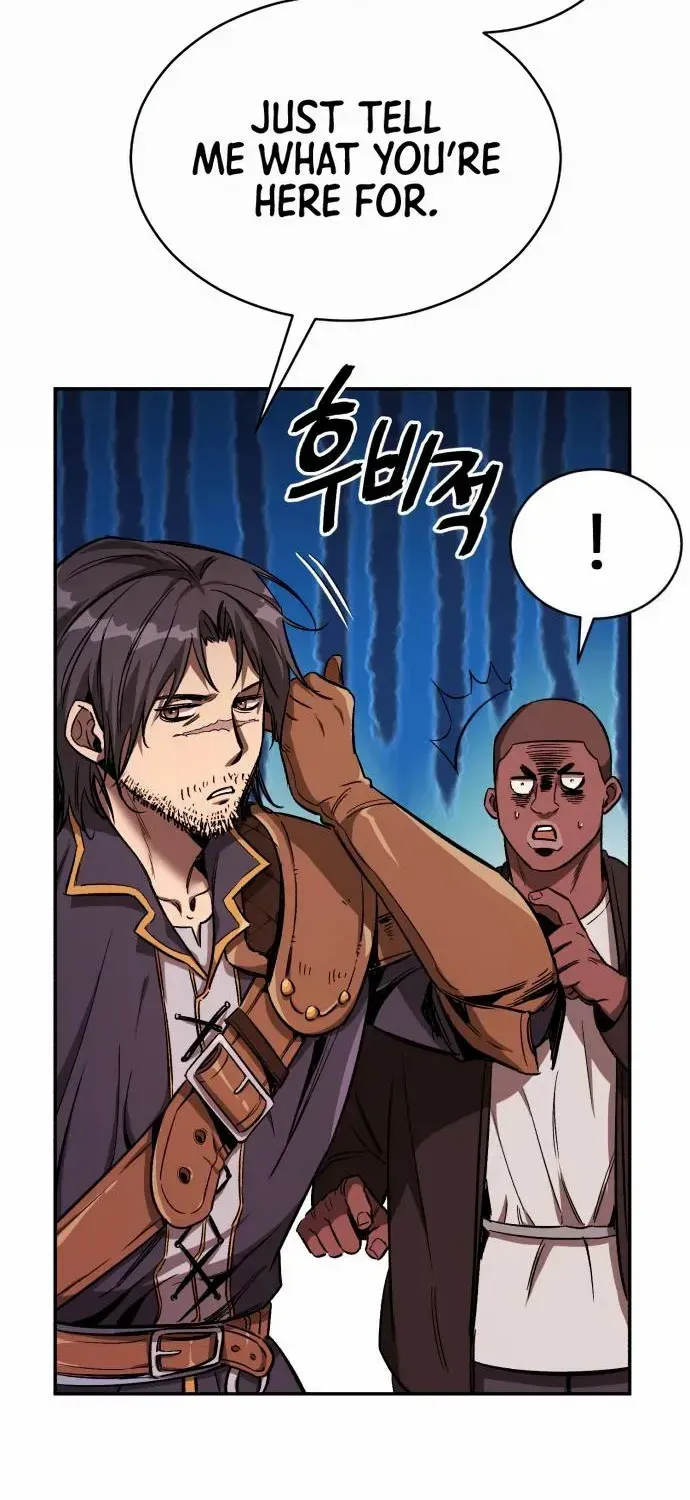 A Rogue Guard In A Medieval Fantasy Chapter 10 page 57 - MangaKakalot