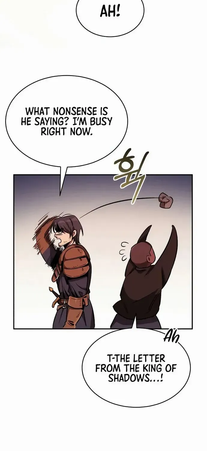 A Rogue Guard In A Medieval Fantasy Chapter 10 page 66 - MangaKakalot