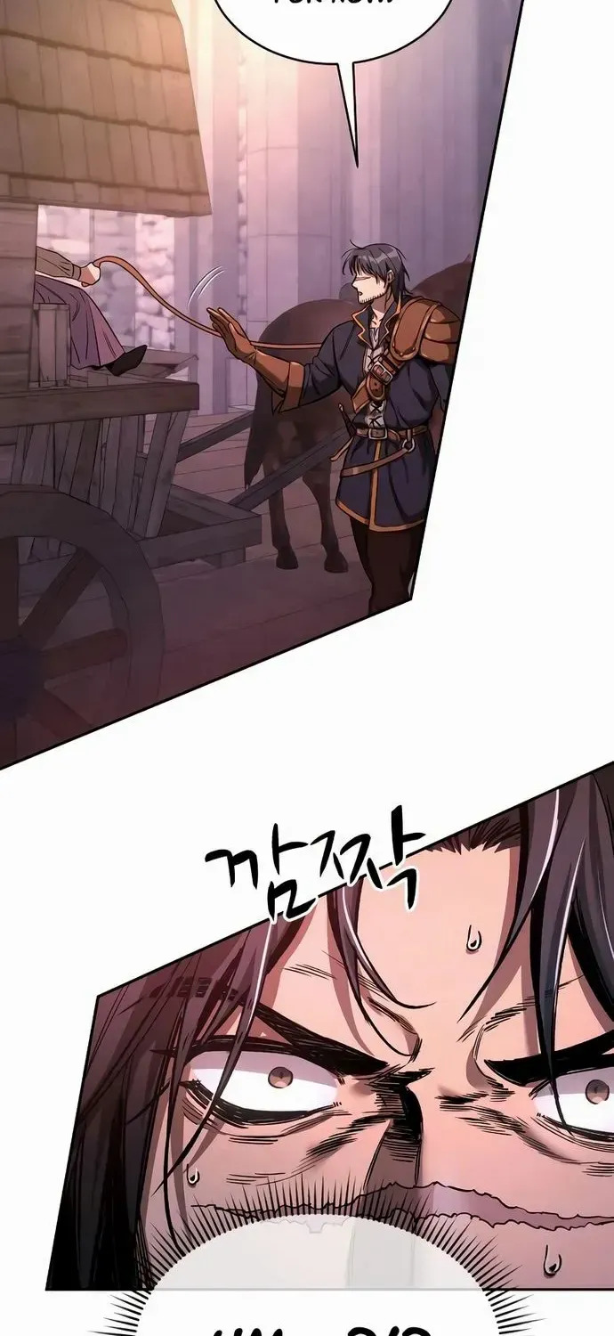 A Rogue Guard In A Medieval Fantasy Chapter 10 page 76 - MangaKakalot