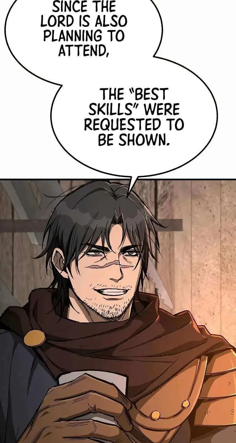 A Rogue Guard In A Medieval Fantasy Chapter 11 page 83 - MangaKakalot