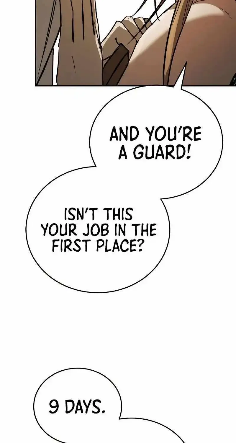 A Rogue Guard In A Medieval Fantasy Chapter 2 page 96 - MangaKakalot