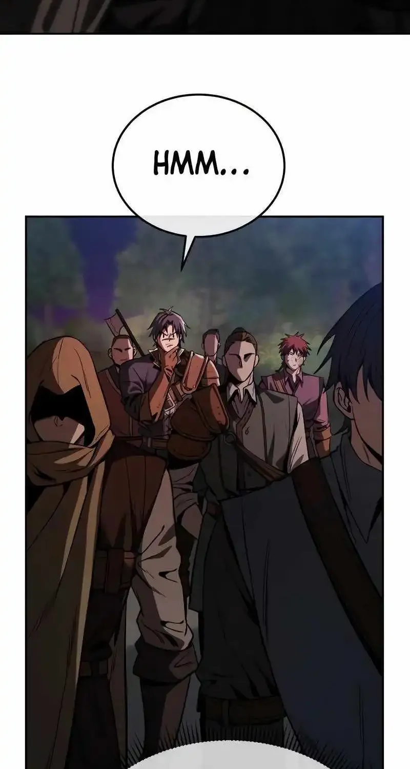 A Rogue Guard In A Medieval Fantasy Chapter 3 page 90 - MangaKakalot