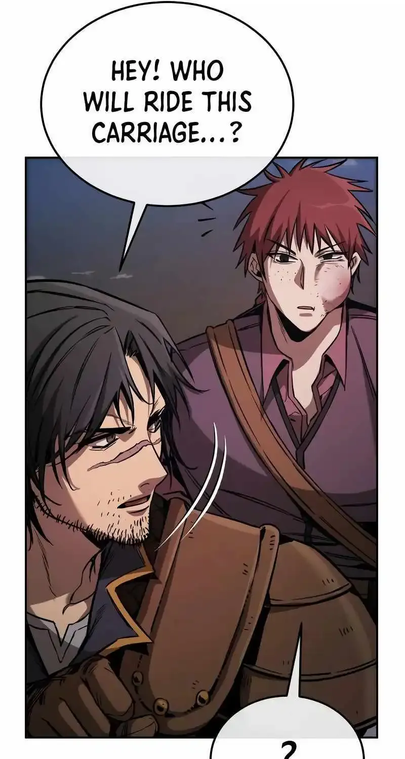 A Rogue Guard In A Medieval Fantasy Chapter 3 page 94 - MangaKakalot