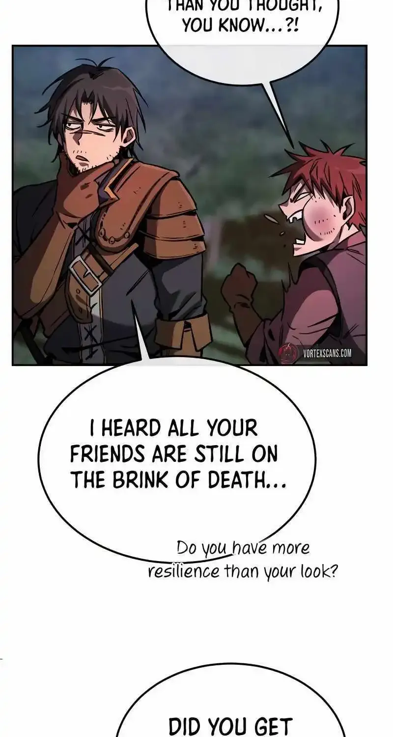 A Rogue Guard In A Medieval Fantasy Chapter 3 page 97 - MangaKakalot