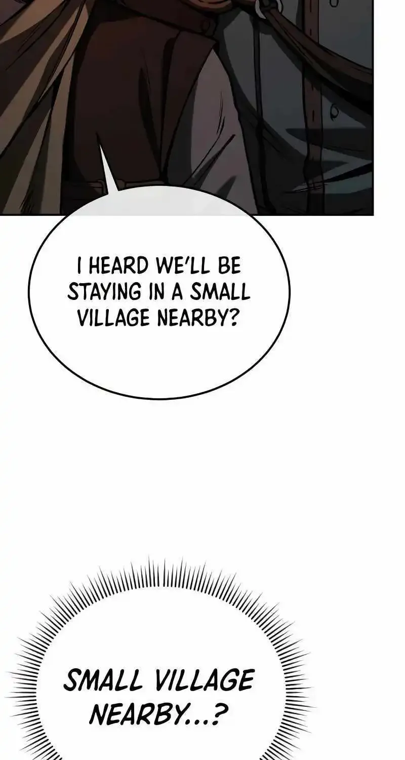 A Rogue Guard In A Medieval Fantasy Chapter 3 page 100 - MangaKakalot