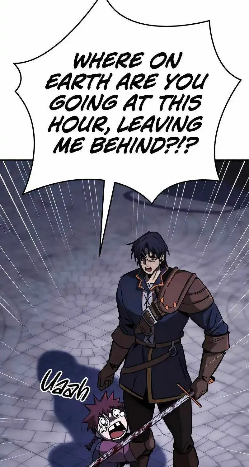 A Rogue Guard In A Medieval Fantasy Chapter 4 page 94 - MangaKakalot