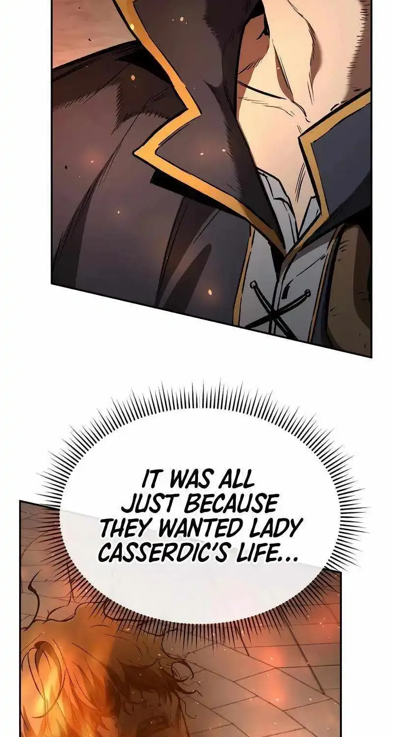 A Rogue Guard In A Medieval Fantasy Chapter 7 page 48 - MangaKakalot