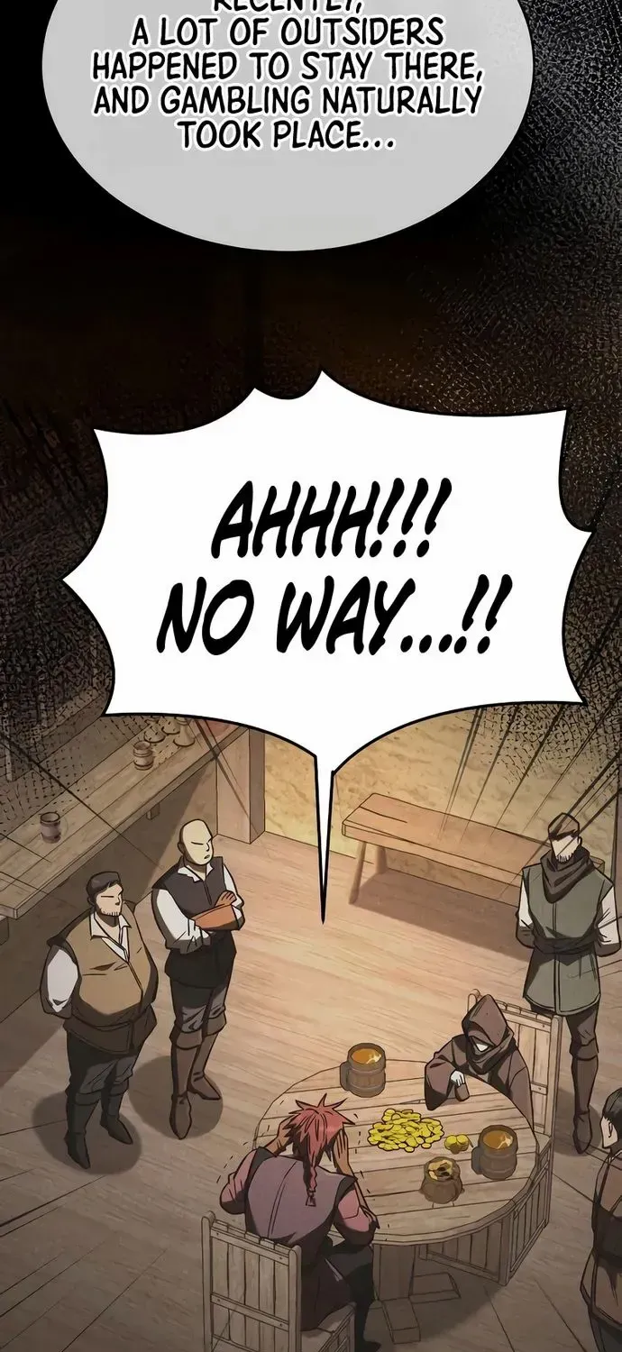 A Rogue Guard In A Medieval Fantasy Chapter 8 page 104 - MangaKakalot