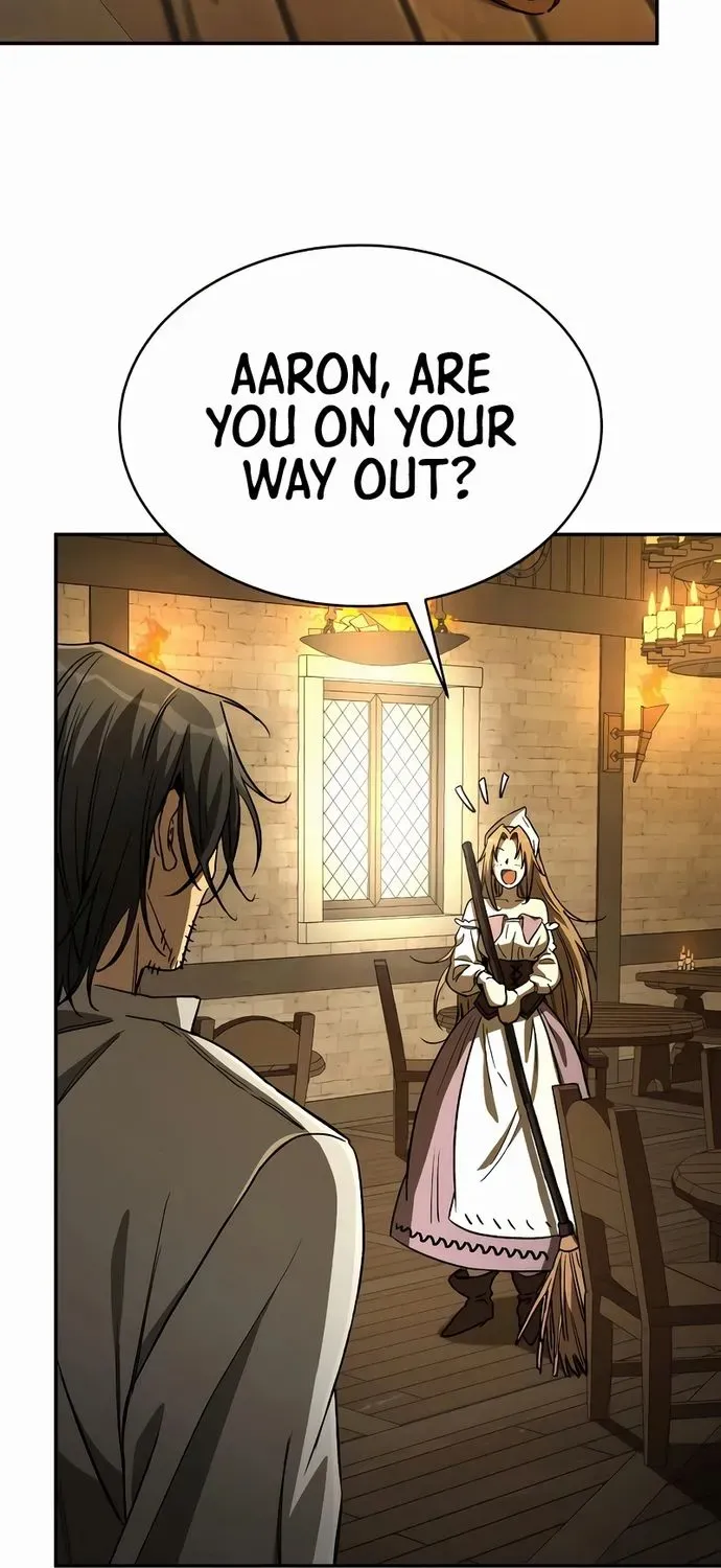 A Rogue Guard In A Medieval Fantasy Chapter 8 page 16 - MangaKakalot