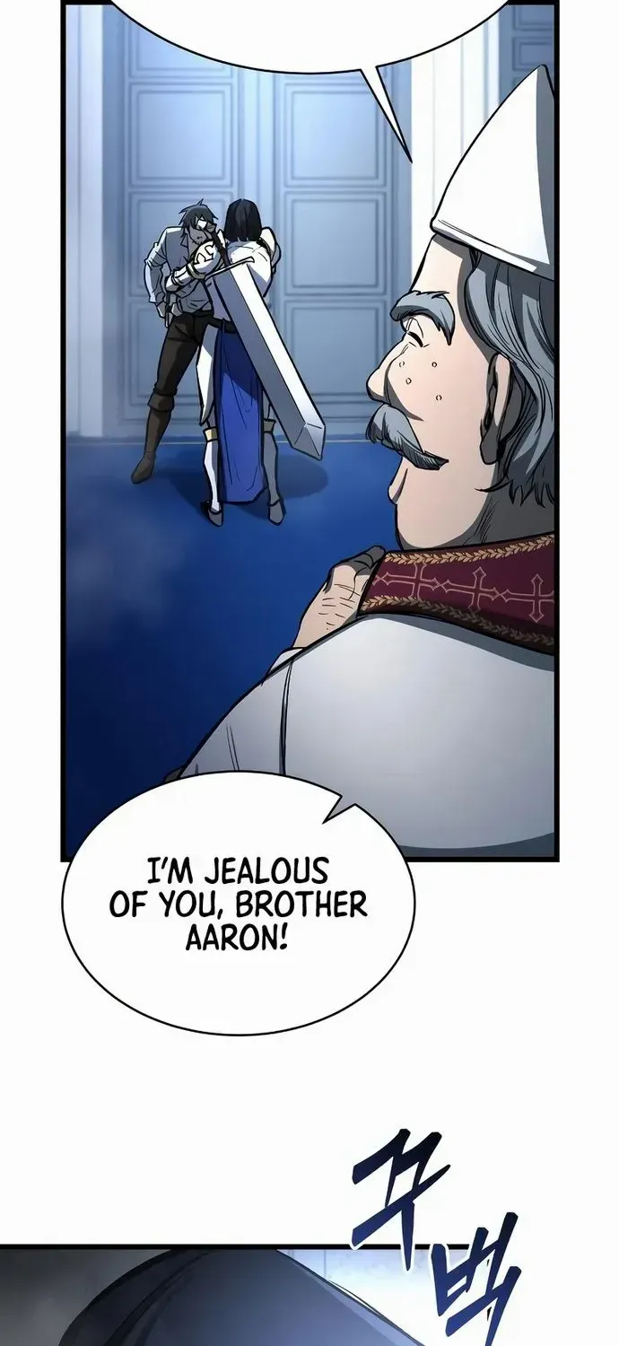 A Rogue Guard In A Medieval Fantasy Chapter 8 page 70 - MangaKakalot