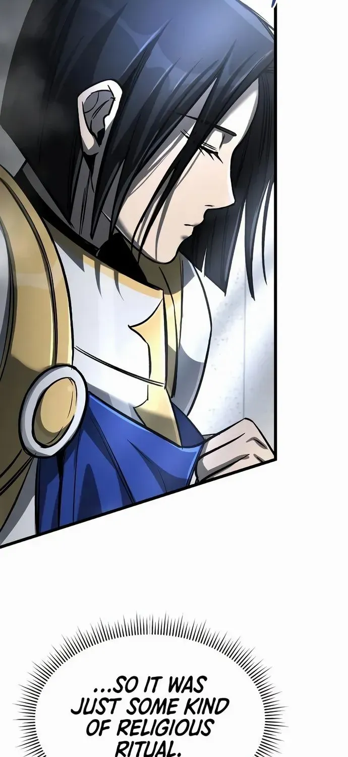 A Rogue Guard In A Medieval Fantasy Chapter 8 page 71 - MangaKakalot