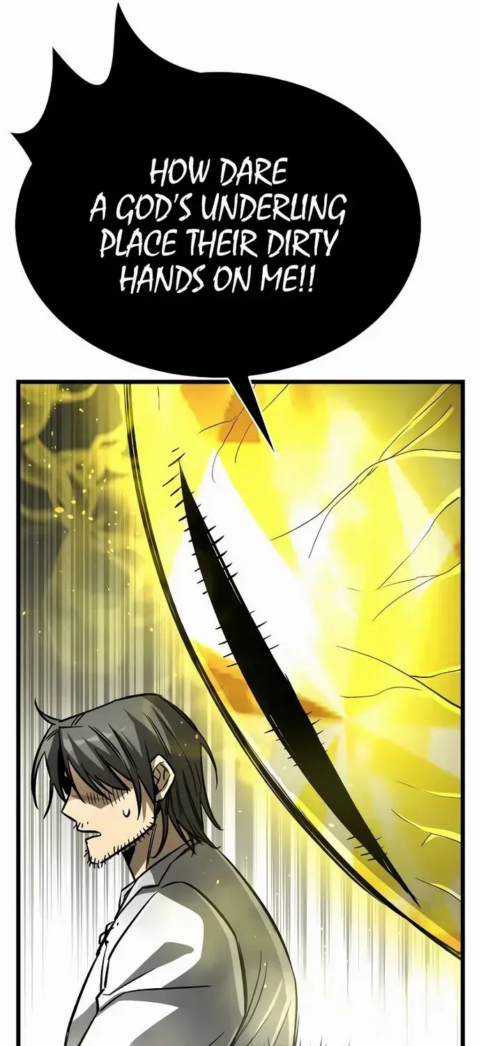 A Rogue Guard In A Medieval Fantasy Chapter 8 page 73 - MangaKakalot