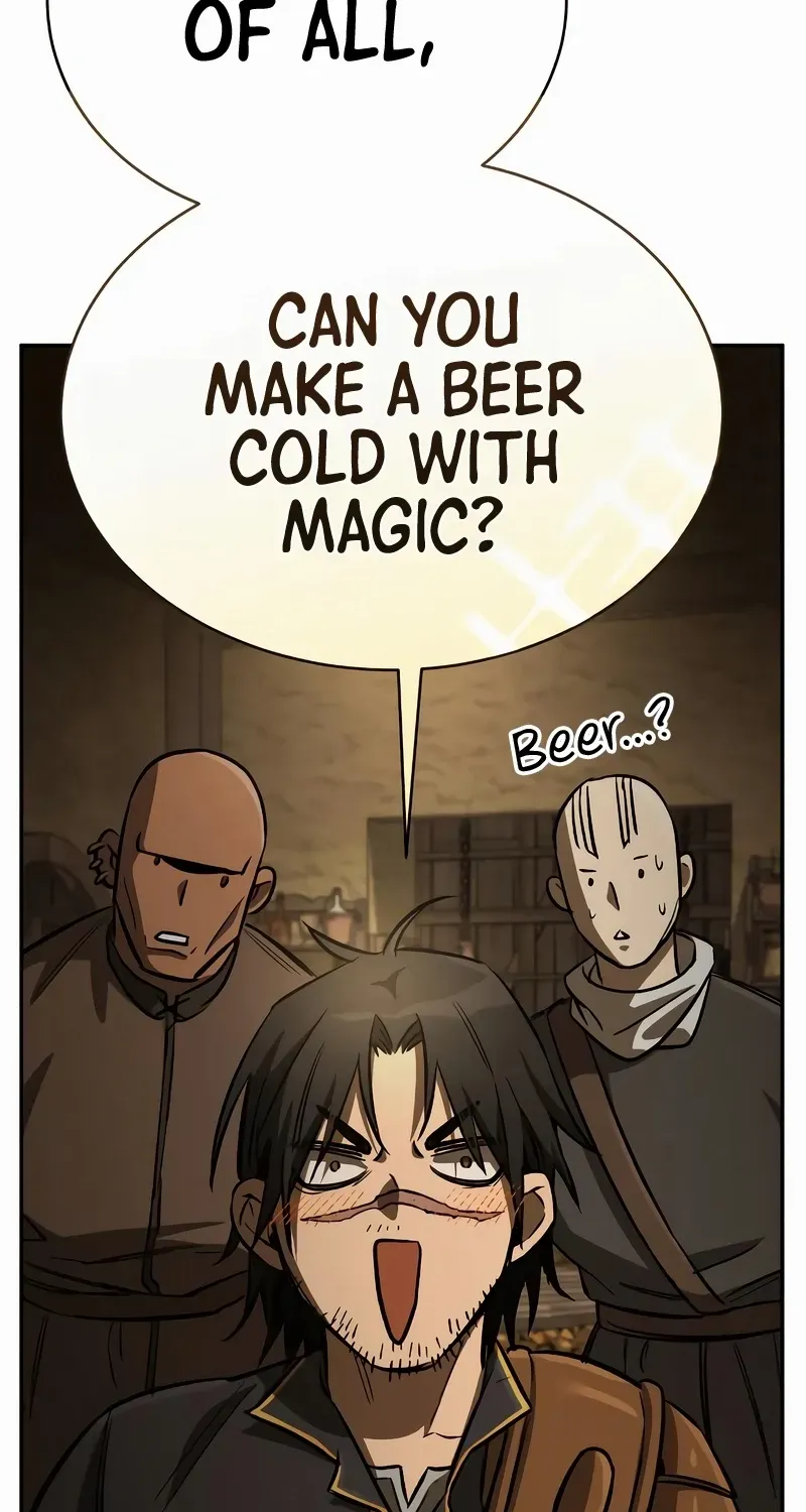 A Rogue Guard In A Medieval Fantasy Chapter 9 page 86 - MangaKakalot