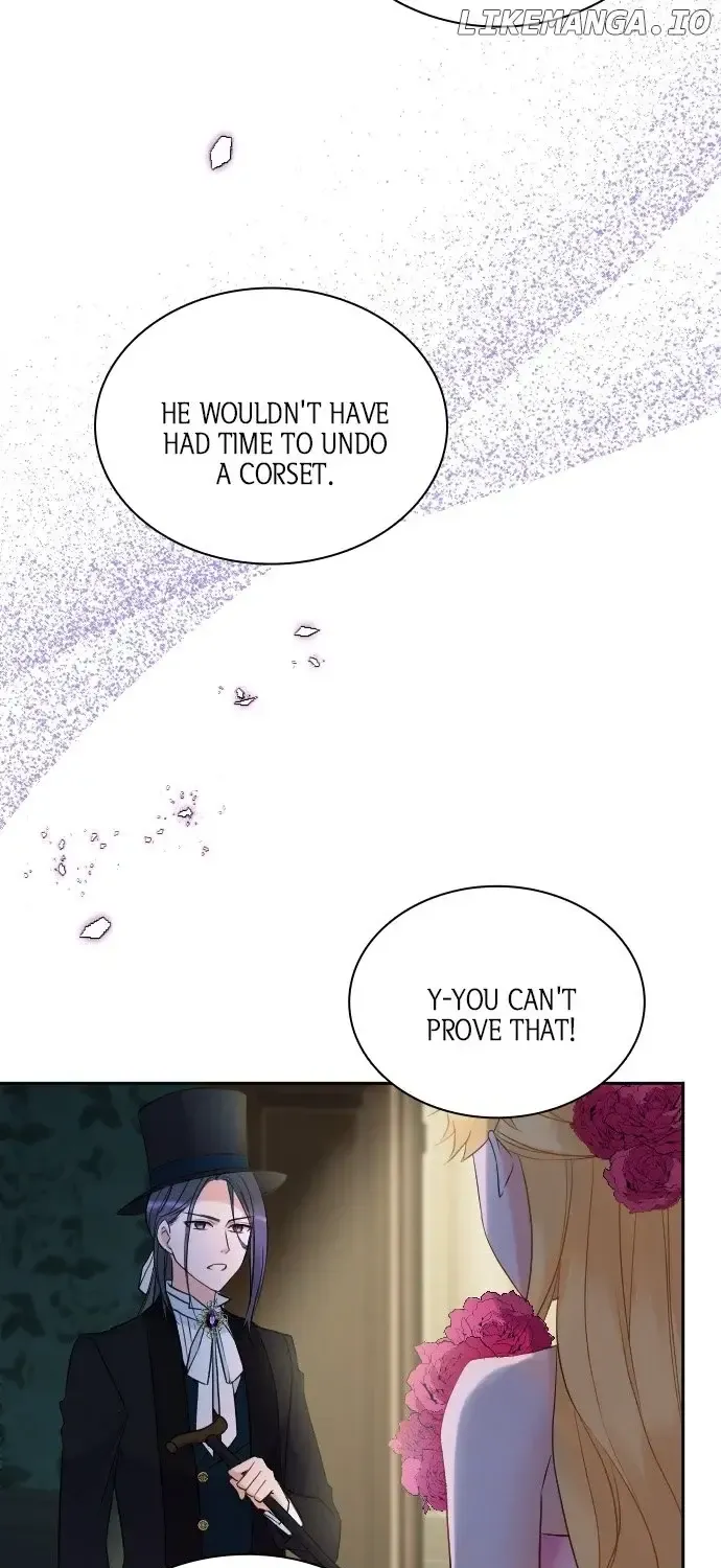 A Rose Of Revenge Chapter 15 page 13 - MangaKakalot