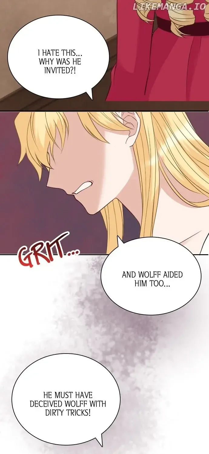 A Rose Of Revenge Chapter 9 page 65 - MangaKakalot