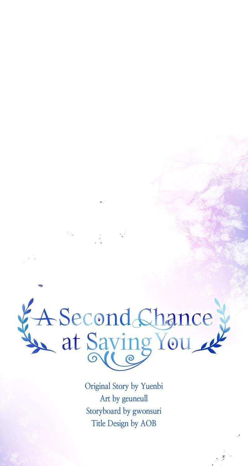 A Second Chance At Saving You Chapter 19 page 30 - MangaKakalot