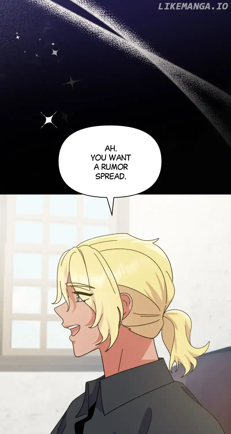 A Second Chance At Saving You Chapter 39 page 24 - MangaKakalot