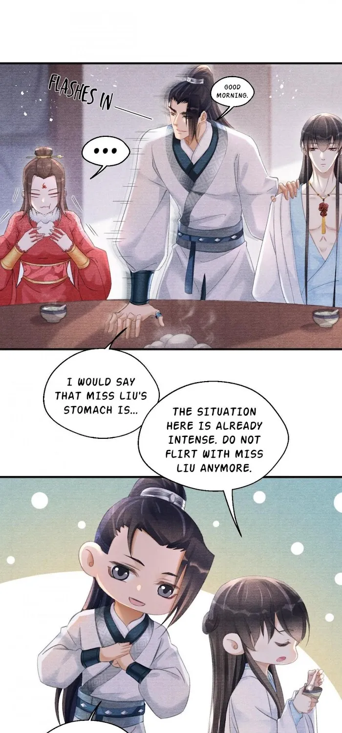 A Single Strike Of Shimmering Frost - Page 4