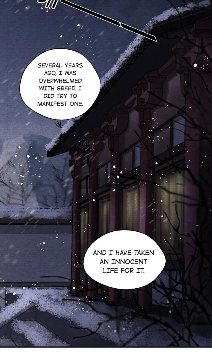 A Single Strike Of Shimmering Frost - Page 33