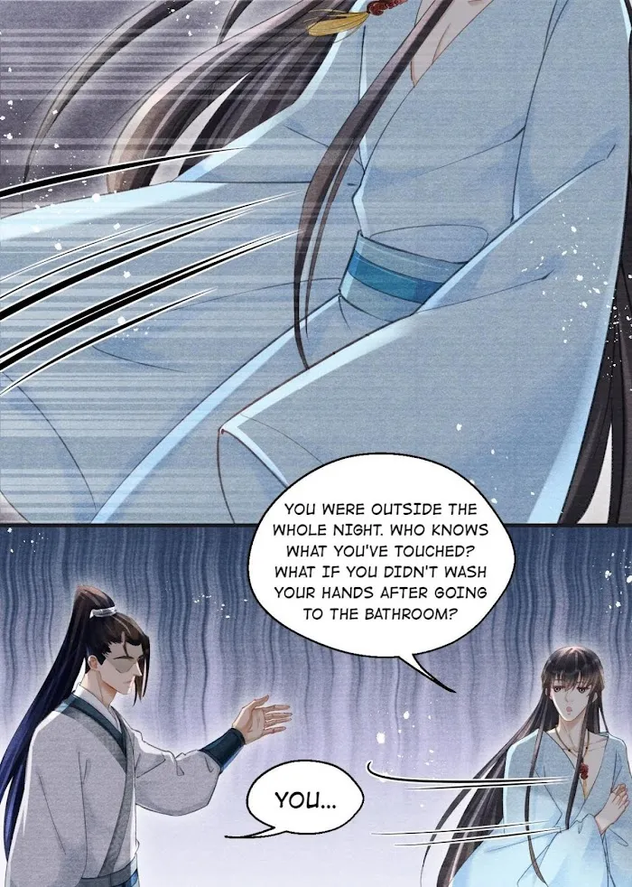 A Single Strike Of Shimmering Frost - Page 37