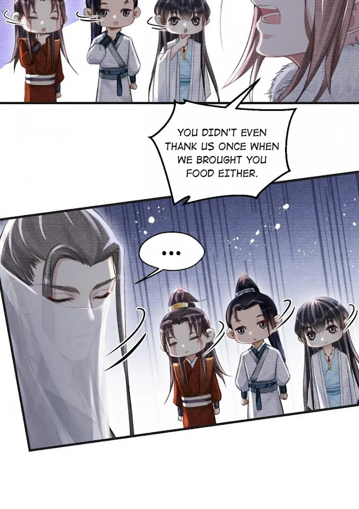 A Single Strike Of Shimmering Frost - Page 9