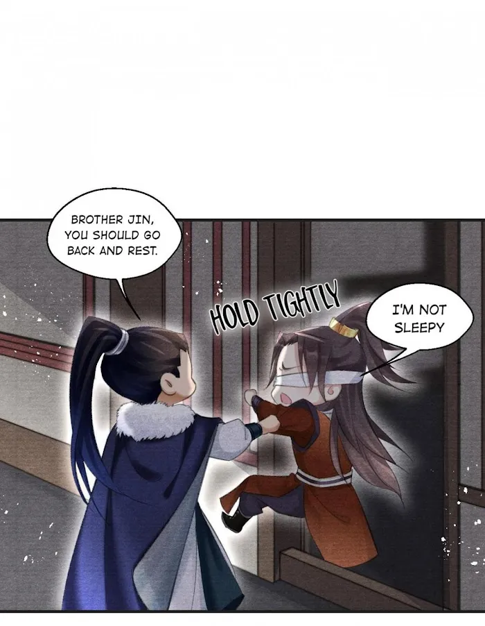 A Single Strike Of Shimmering Frost - Page 12