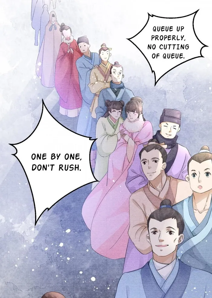 A Single Strike Of Shimmering Frost - Page 20