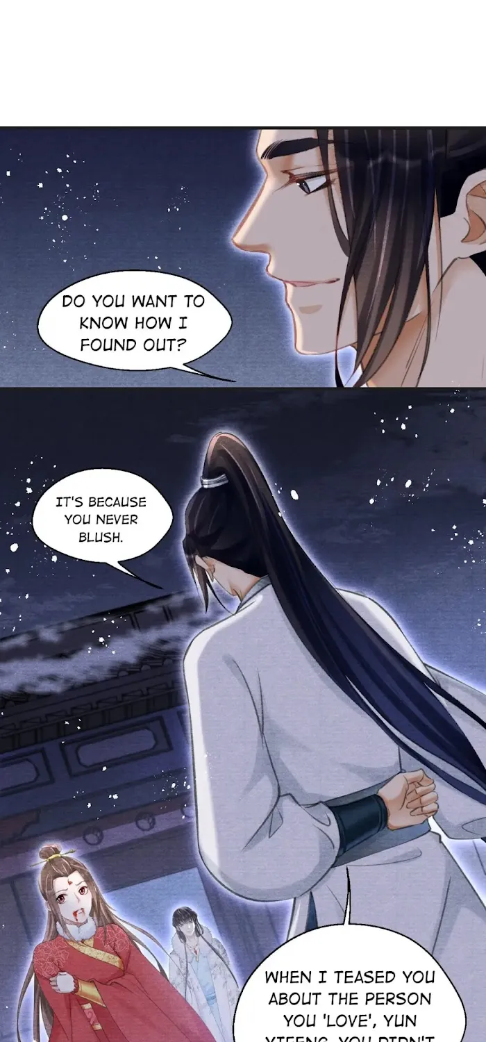 A Single Strike Of Shimmering Frost Chapter 31 page 29 - MangaKakalot