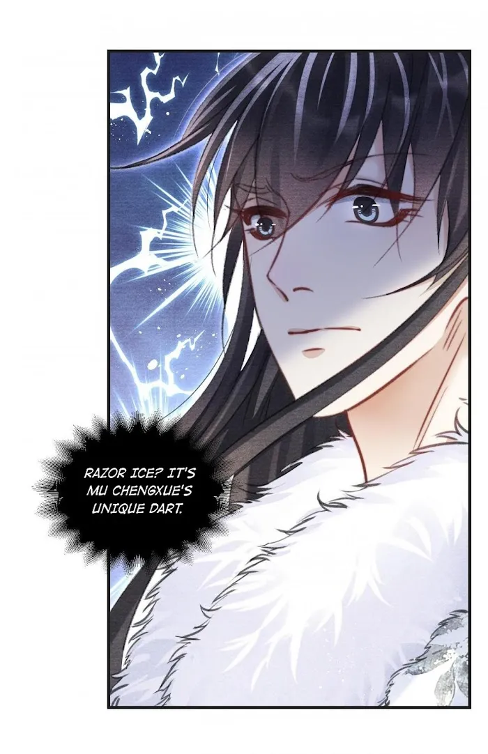 A Single Strike Of Shimmering Frost Chapter 34 page 7 - MangaKakalot