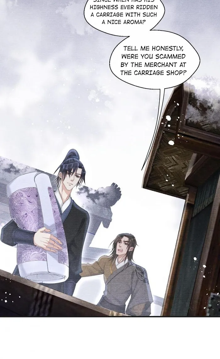 A Single Strike Of Shimmering Frost Chapter 38 page 22 - MangaKakalot