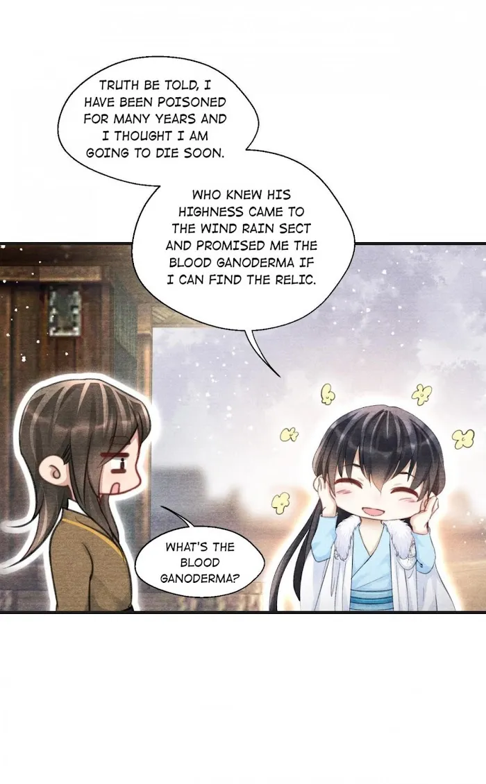 A Single Strike Of Shimmering Frost Chapter 38 page 30 - MangaKakalot