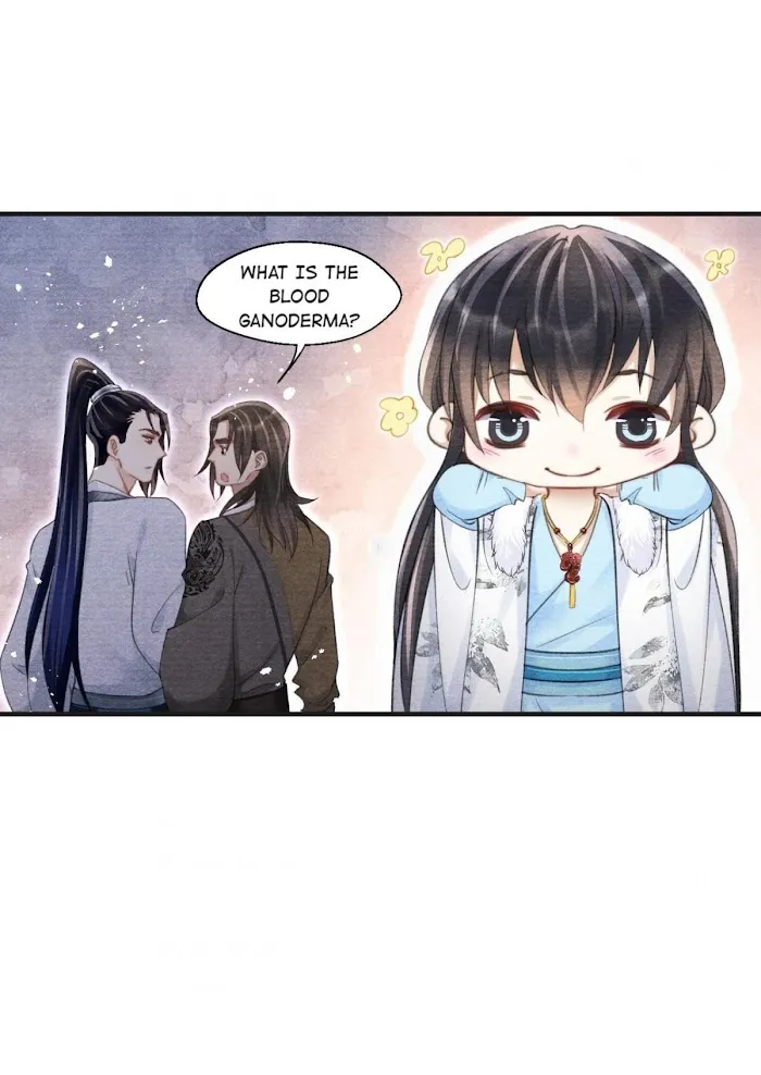 A Single Strike Of Shimmering Frost Chapter 38 page 33 - MangaKakalot