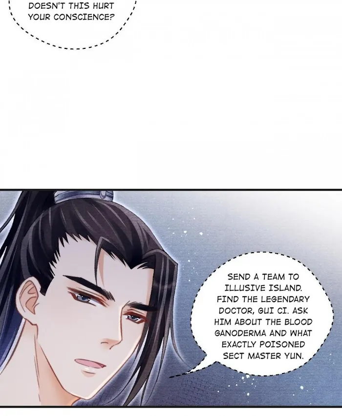 A Single Strike Of Shimmering Frost Chapter 38 page 36 - MangaKakalot