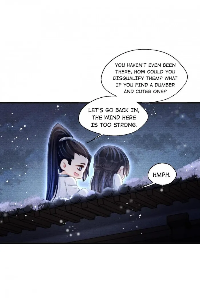 A Single Strike Of Shimmering Frost Chapter 38 page 5 - MangaKakalot