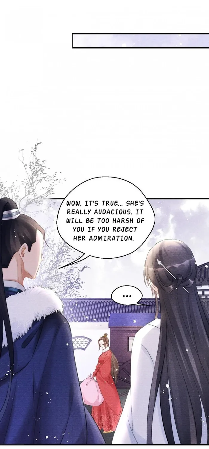 A Single Strike Of Shimmering Frost Chapter 4 page 34 - MangaKakalot