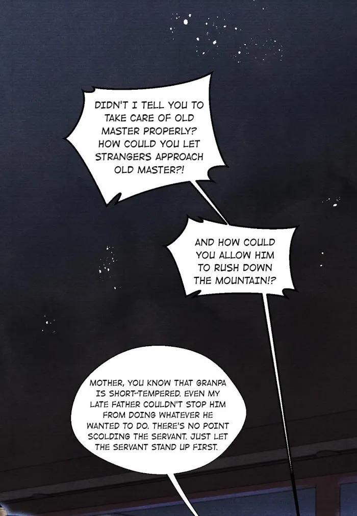 A Single Strike Of Shimmering Frost - Page 3