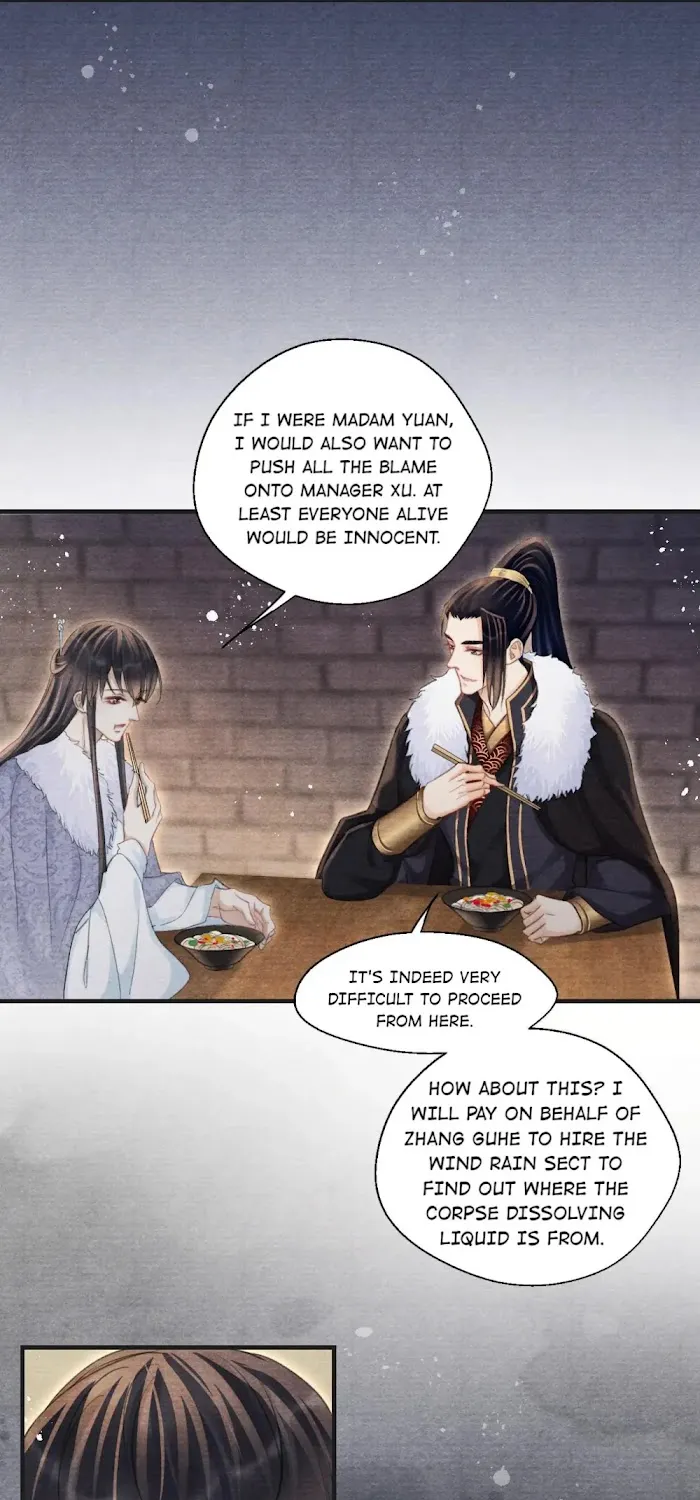 A Single Strike Of Shimmering Frost Chapter 49 page 26 - MangaKakalot