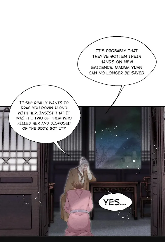 A Single Strike Of Shimmering Frost - Page 31