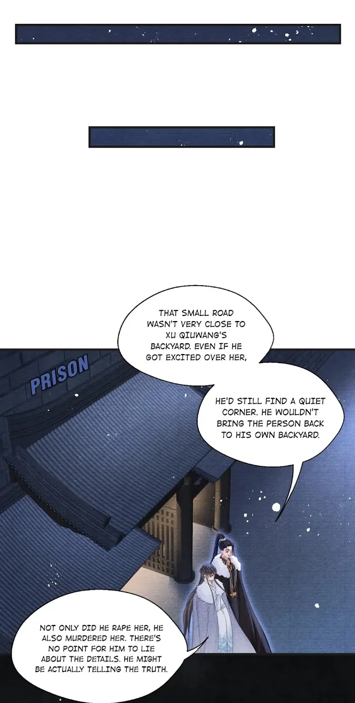 A Single Strike Of Shimmering Frost - Page 41