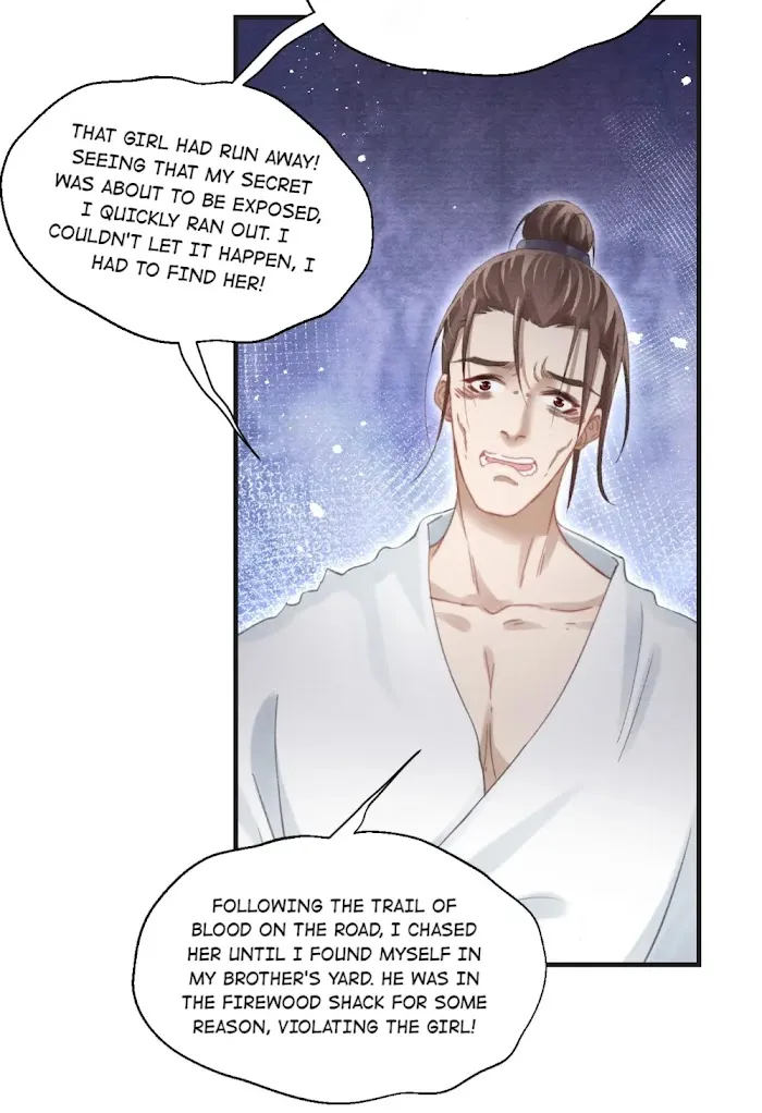 A Single Strike Of Shimmering Frost Chapter 53 page 30 - MangaKakalot