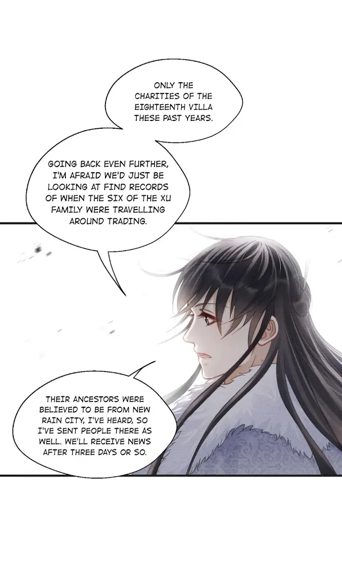 A Single Strike Of Shimmering Frost Chapter 53 page 35 - MangaKakalot