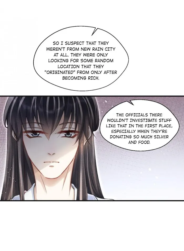 A Single Strike Of Shimmering Frost Chapter 55 page 38 - MangaKakalot