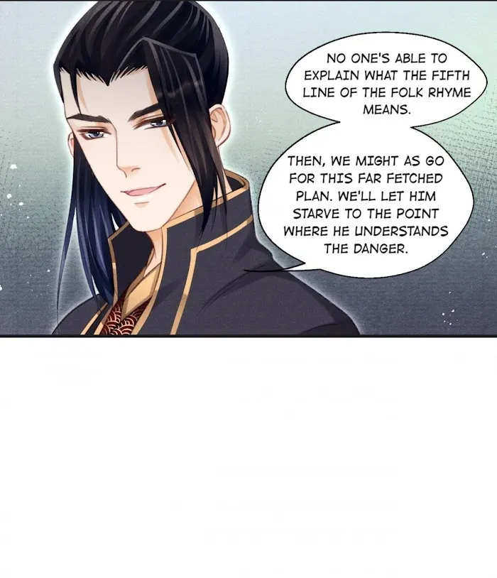 A Single Strike Of Shimmering Frost Chapter 55 page 44 - MangaKakalot