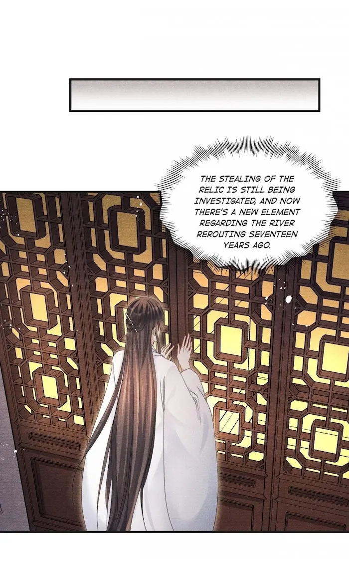 A Single Strike Of Shimmering Frost - Page 36