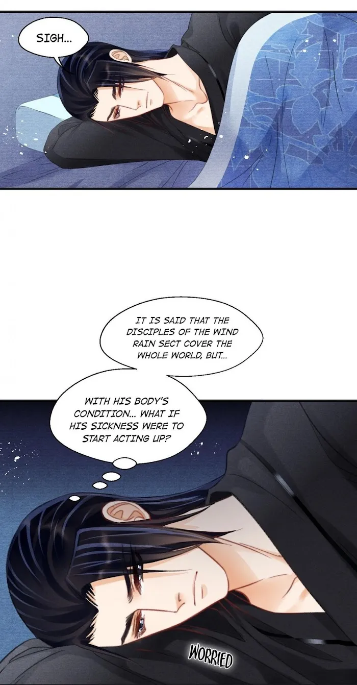 A Single Strike Of Shimmering Frost - Page 5