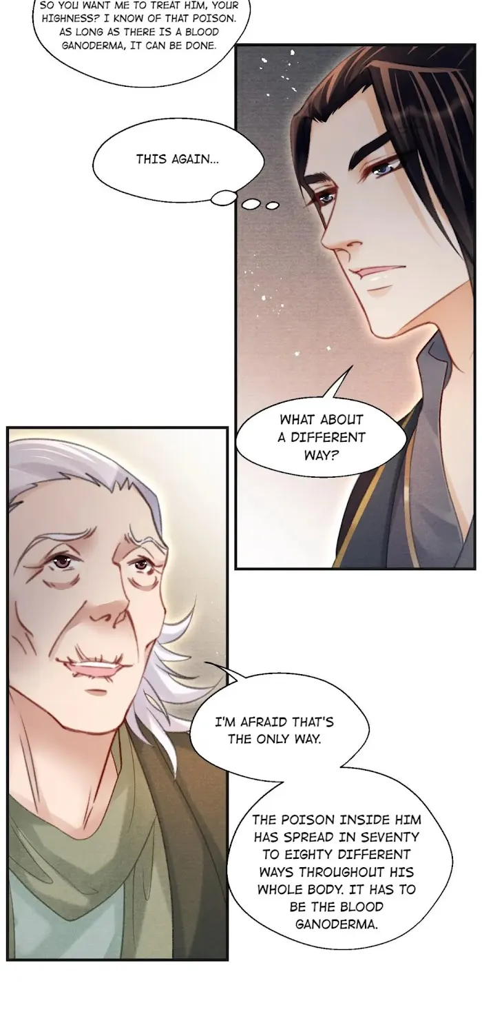 A Single Strike Of Shimmering Frost - Page 10