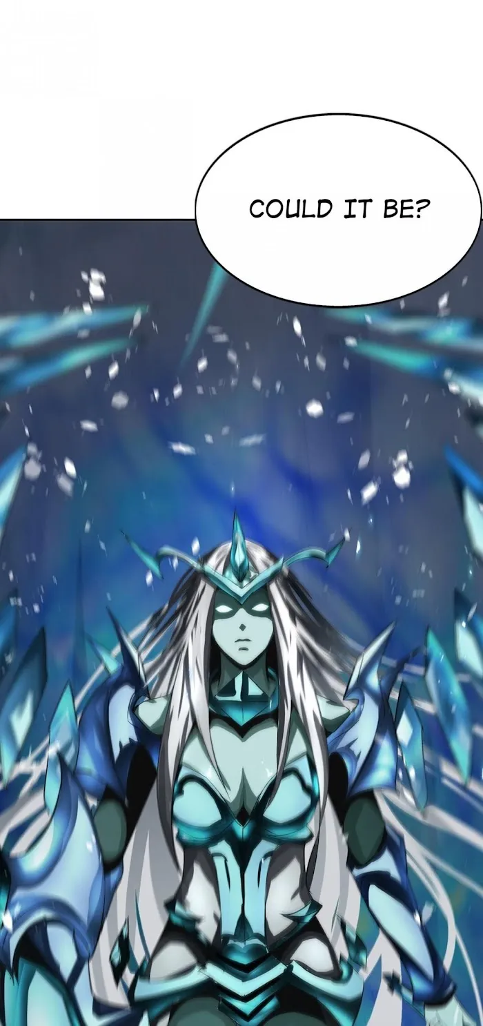 A Single Strike Of Shimmering Frost - Page 101