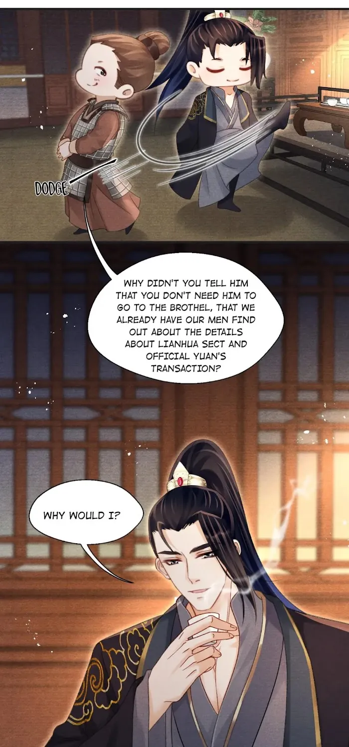 A Single Strike Of Shimmering Frost - Page 39